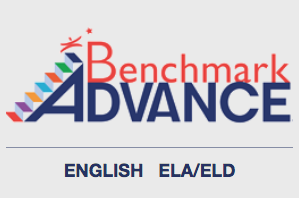Benchmark Advance Logo